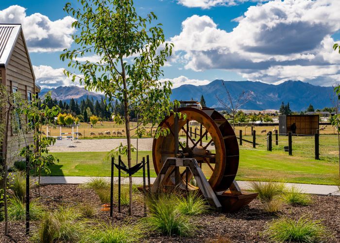  at 11 Little Orchard Way, Wanaka