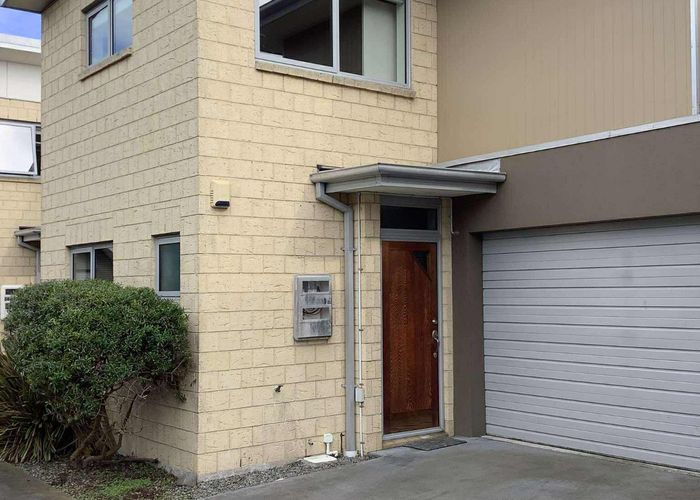  at 58b King Street, Sydenham, Christchurch City, Canterbury