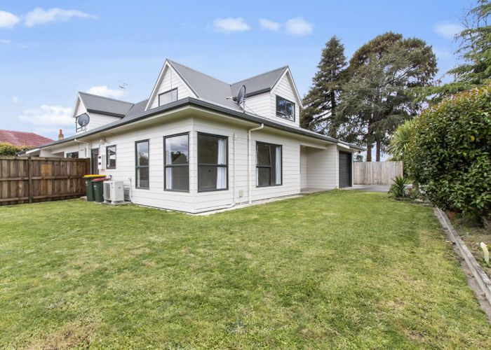  at 374A Ulster Street, Beerescourt, Hamilton