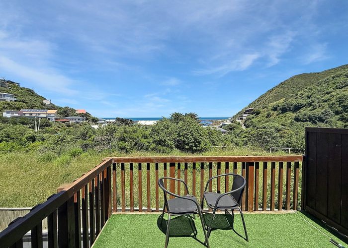  at 23a Happy Valley Rd, Owhiro Bay, Wellington, Wellington