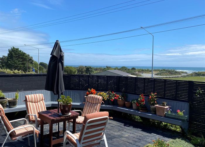  at 361 Main South Road, Paroa, Greymouth