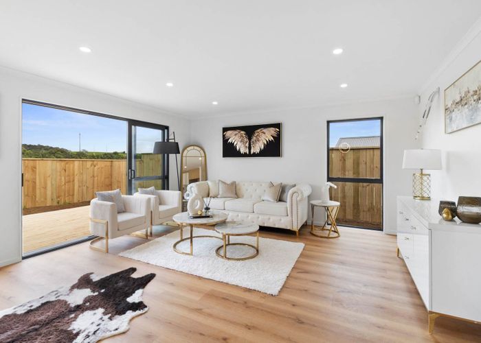  at 107 John Main Drive, Ramarama, Franklin, Auckland