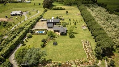  at 245 Otaki Gorge Road, Hautere