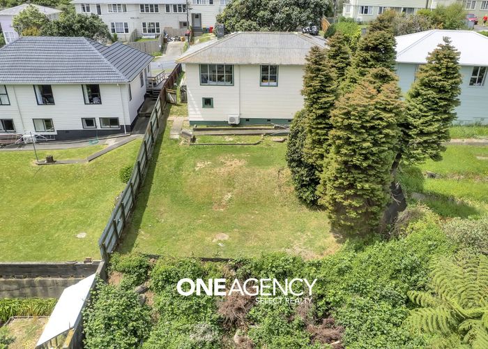  at 58 Sievers Grove, Cannons Creek, Porirua, Wellington
