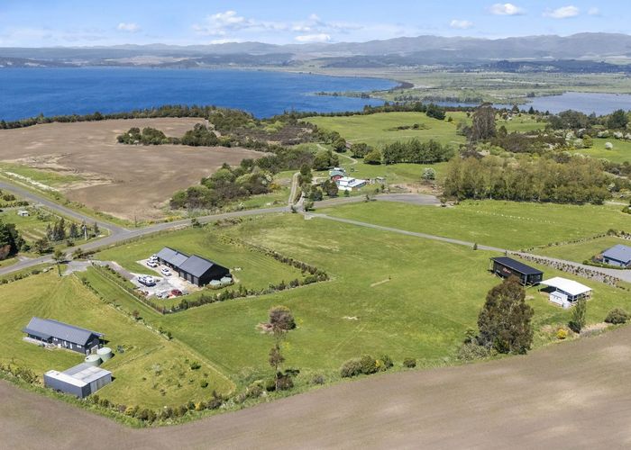  at 46 Parerohi Grove, Pukawa, Taupo, Waikato