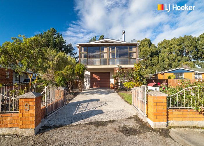  at 9 Dakota Place, Waldronville, Dunedin