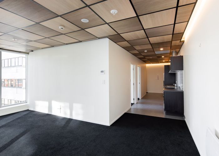  at 307/197 Willis Street, Wellington Central, Wellington, Wellington