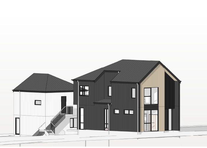  at Lot 6/65 Settler Ave, Hobsonville, Waitakere City, Auckland