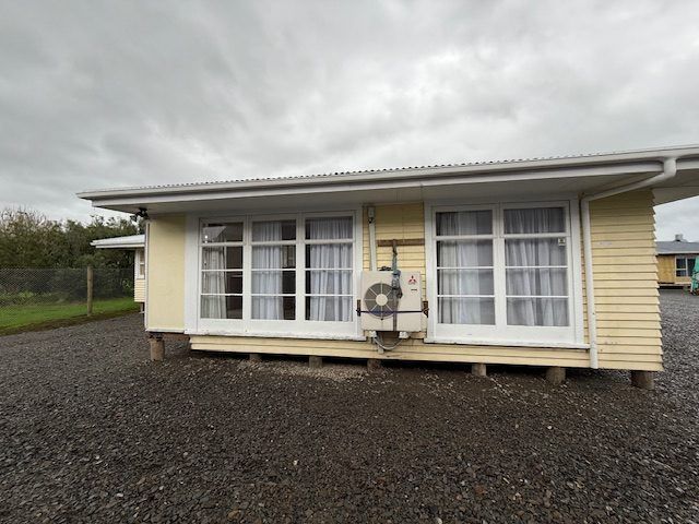  at Ngatea, Hauraki, Waikato