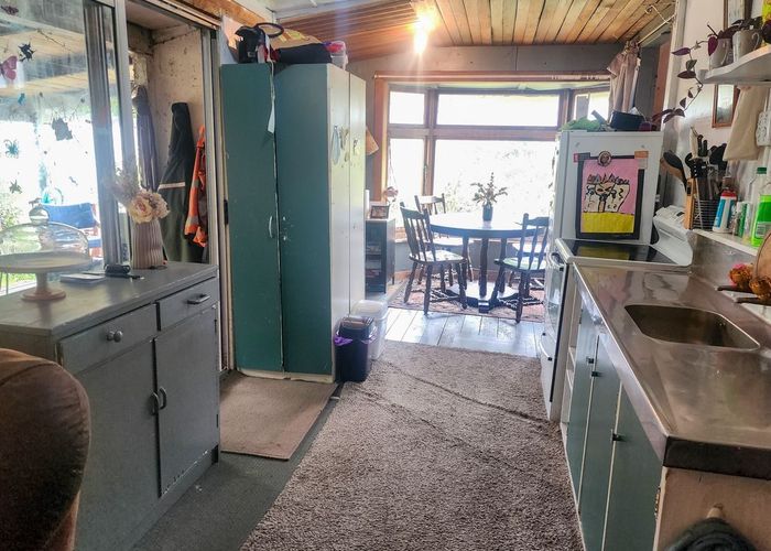  at 600 Nelson Creek Road, Nelson Creek, Grey, West Coast