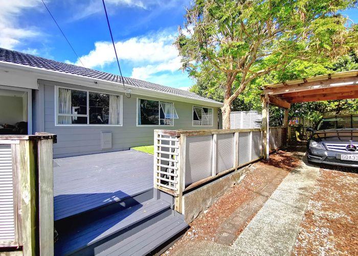  at 47 Triangle Road, Massey, Auckland