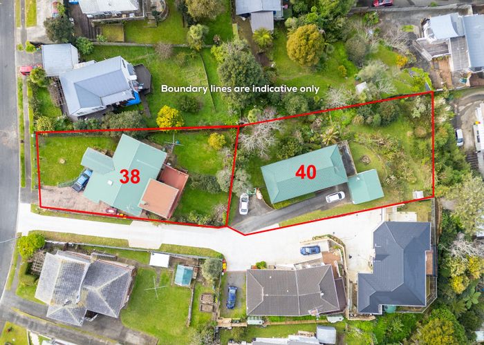  at 38 Ellesmere Crescent, Pakuranga Heights, Manukau City, Auckland