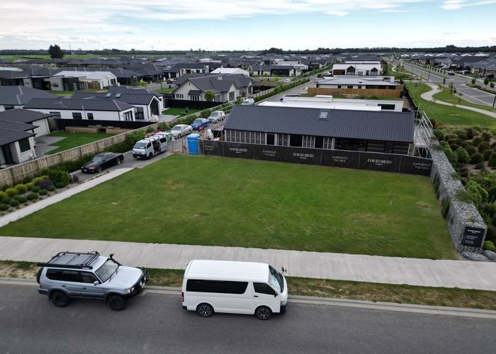  at 15 Stowe Lane, Rolleston, Selwyn, Canterbury