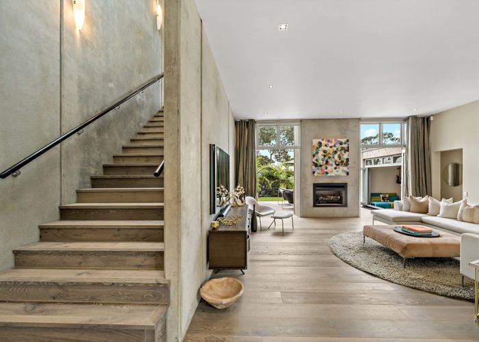  at 19A Masons Avenue, Herne Bay, Auckland