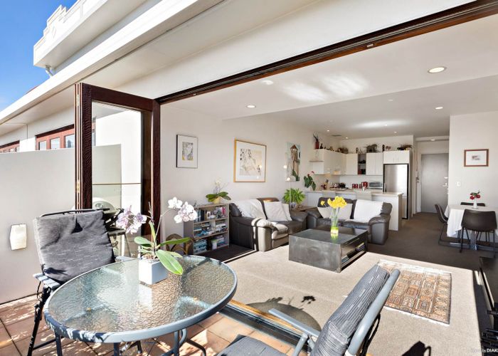  at 4/338 Ponsonby Road, Ponsonby, Auckland