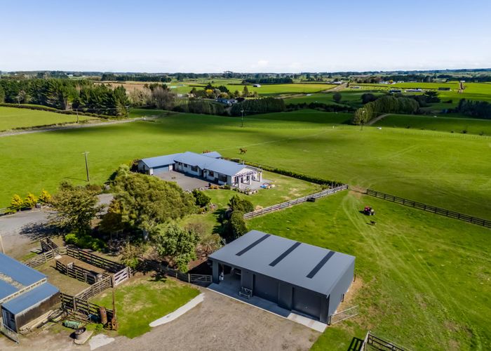  at 52 Climie Road, Stratford, Stratford, Taranaki