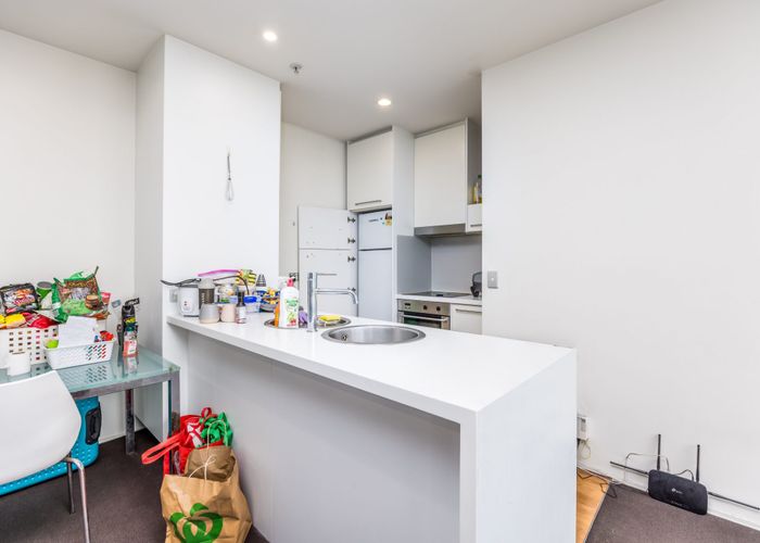  at 1117/2 Beach Road, City Centre, Auckland City, Auckland