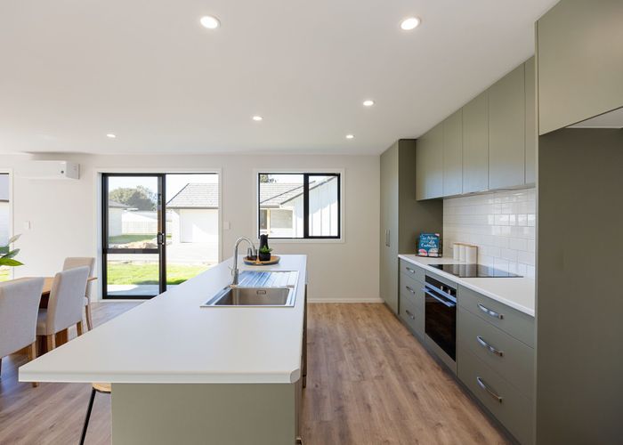  at 49C Hall Street, Kihikihi, Waipa, Waikato