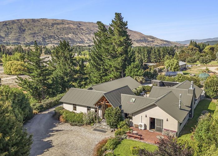  at Lot 2, 117 Riverbank Road, Wanaka, Wanaka, Otago