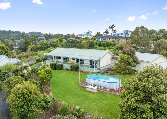  at 46 Ritchie Road, Whangarei