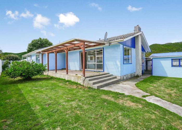  at 3 Stockdale Street, Wainuiomata, Lower Hutt, Wellington
