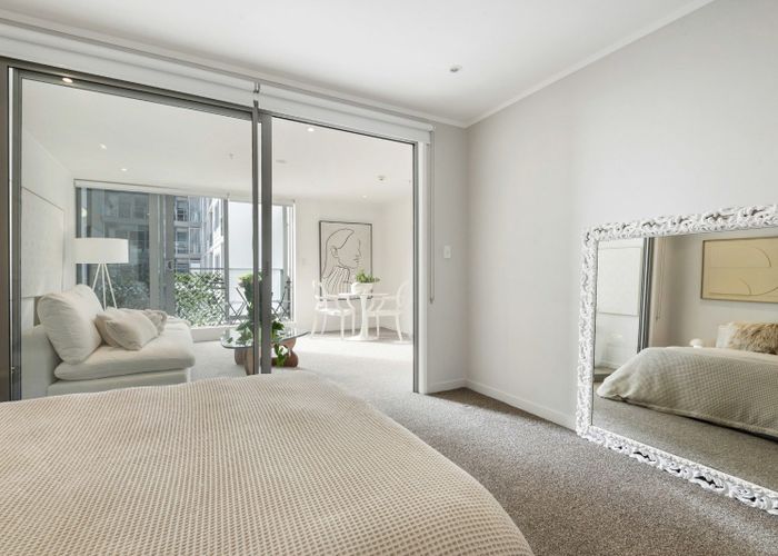  at 505/27 Union Street, City Centre, Auckland City, Auckland
