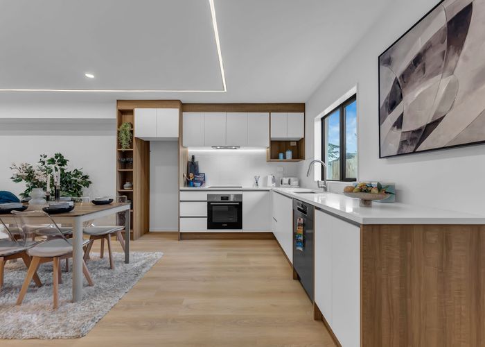  at 20C & 20D Bentleigh Ave, New Windsor, Auckland City, Auckland