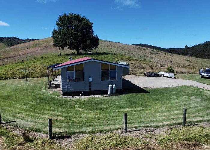  at Lot 1 36 Te Moho Road, Taipa, Far North, Northland