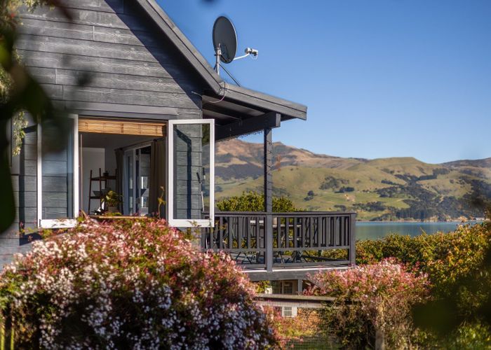  at 217 Beach Road, Akaroa, Akaroa