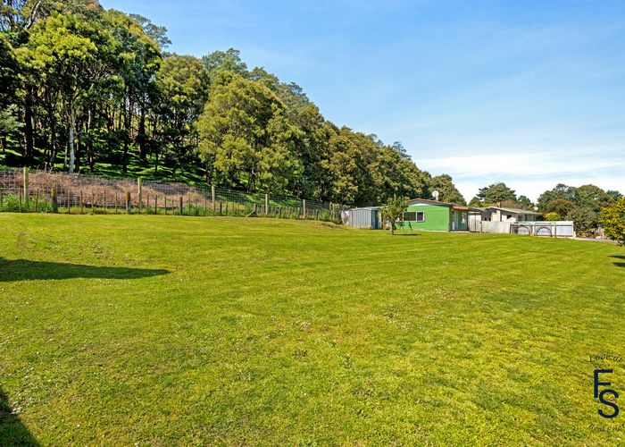  at 32 Paraone Road, Tamarau, Gisborne