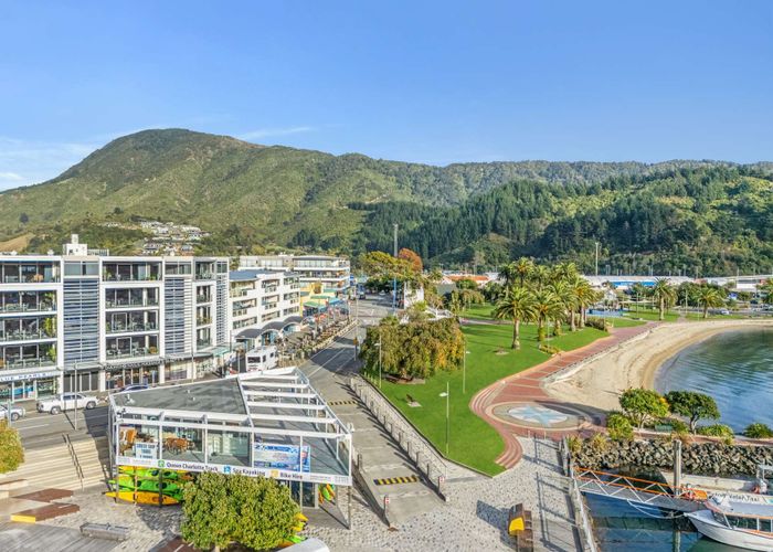  at 6 London Quay, Picton, Marlborough, Marlborough