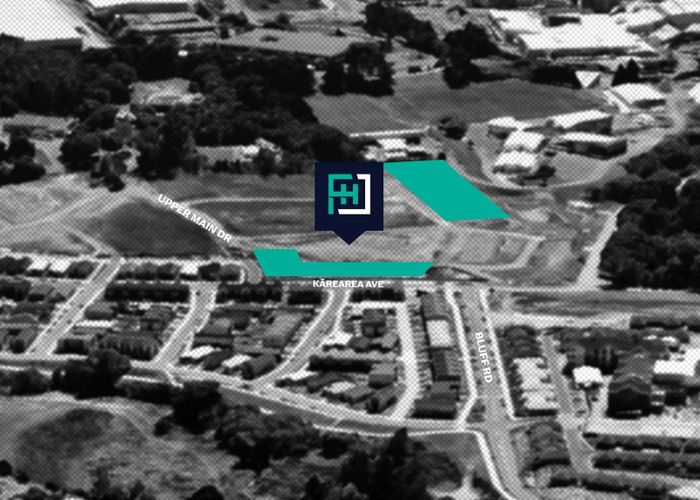  at 8 Tarapuka Road, Kenepuru, Porirua, Wellington