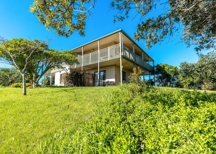  at 1 Hauraki Road, Oneroa, Waiheke Island