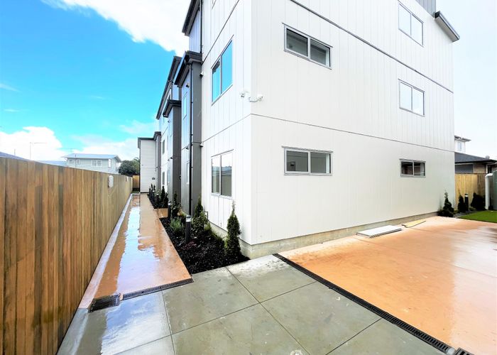  at 106/3 Beaumonts Way, Manurewa, Manukau City, Auckland