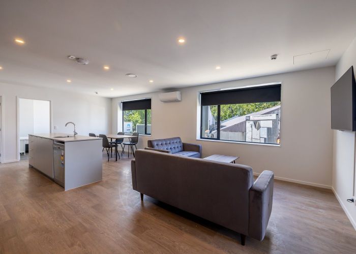  at 211/91 Harrow street, North Dunedin, Dunedin, Otago