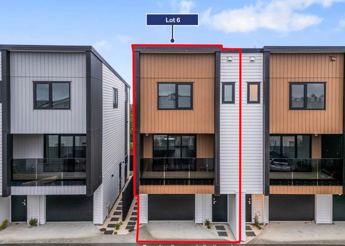 at 600 Mount Wellington Highway, Mount Wellington, Auckland City, Auckland