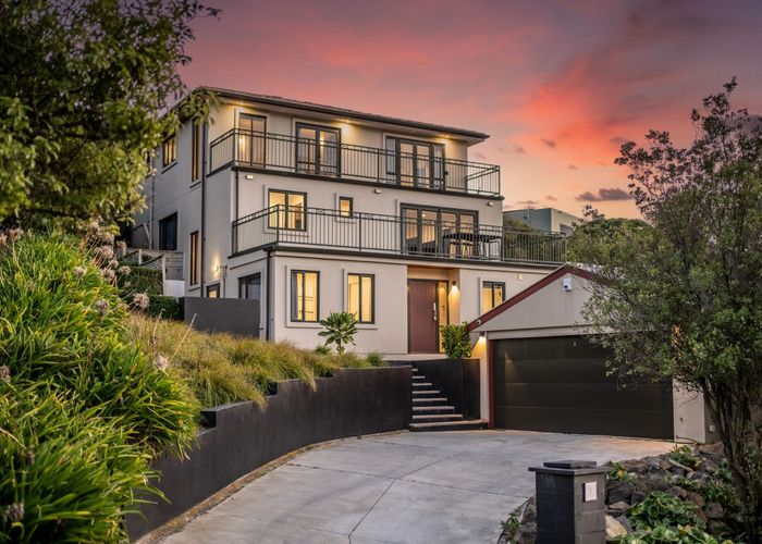  at 5 Appian Lane, Scarborough, Christchurch
