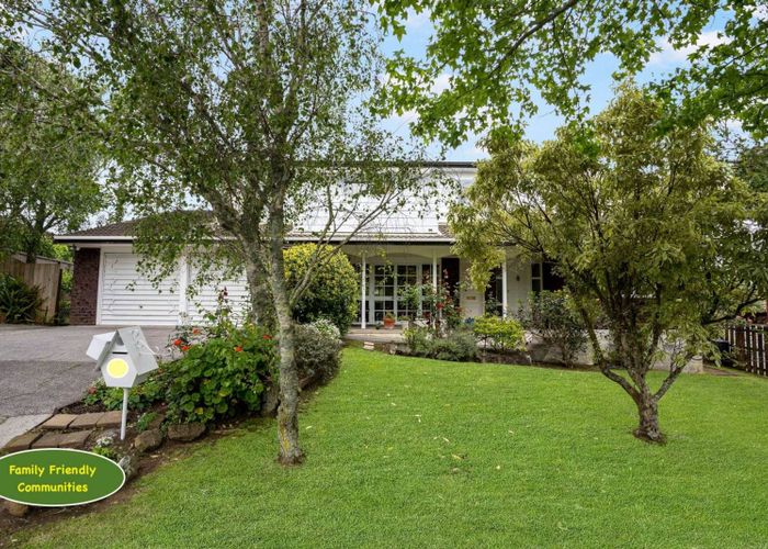  at 9 Harry Human Heights, Meadowbank, Auckland City, Auckland