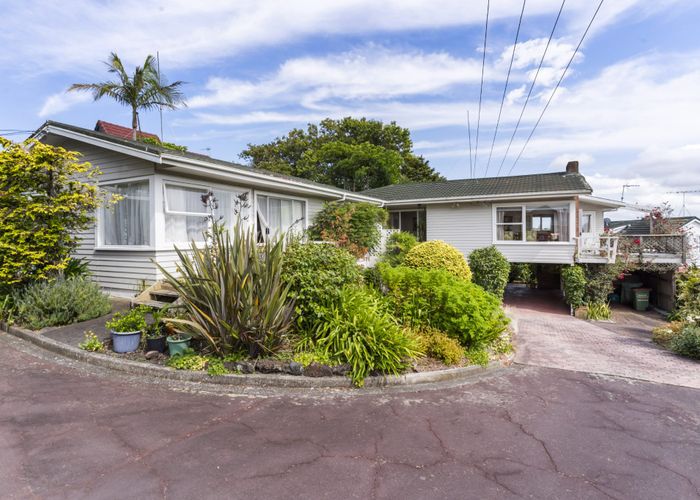  at 71 Ocean View Road, Hillcrest, Auckland