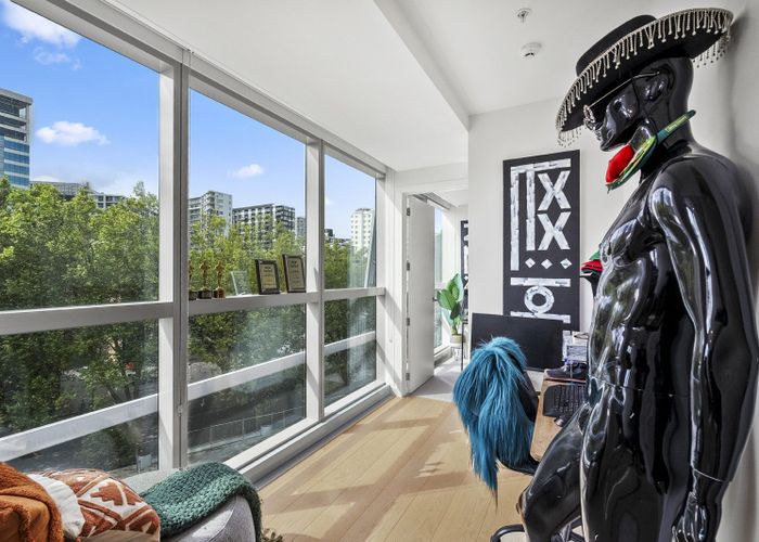  at 403/1 Greys Avenue, City Centre, Auckland City, Auckland
