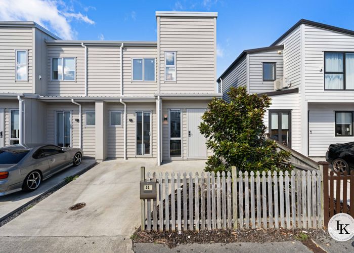  at 44 Tumu Road, Papakura, Papakura, Auckland