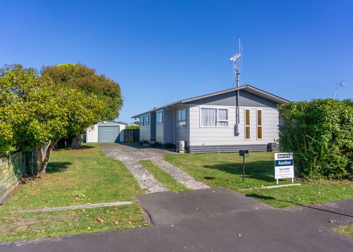  at 59 Hyde Avenue, Nawton, Hamilton