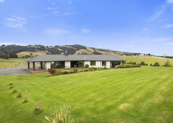  at 257 Gladstone Road South, East Taieri, Dunedin, Otago