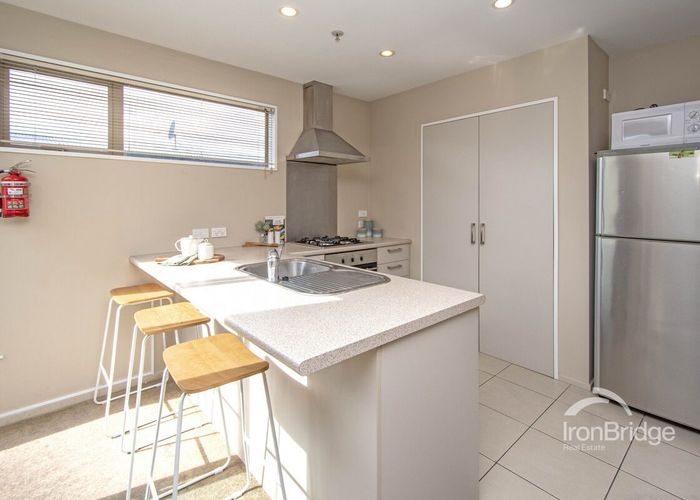  at 13/9 Cameron Street, Sydenham, Christchurch