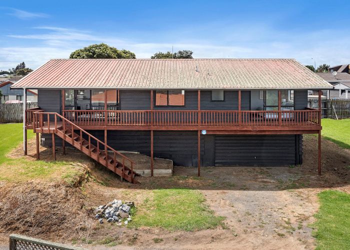  at 197 Finlayson Avenue, Clendon Park, Auckland