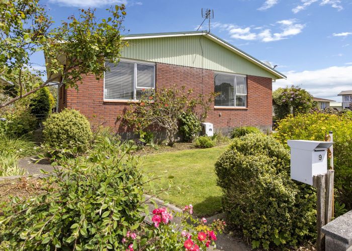  at 9 Severn Place, Spotswood, New Plymouth