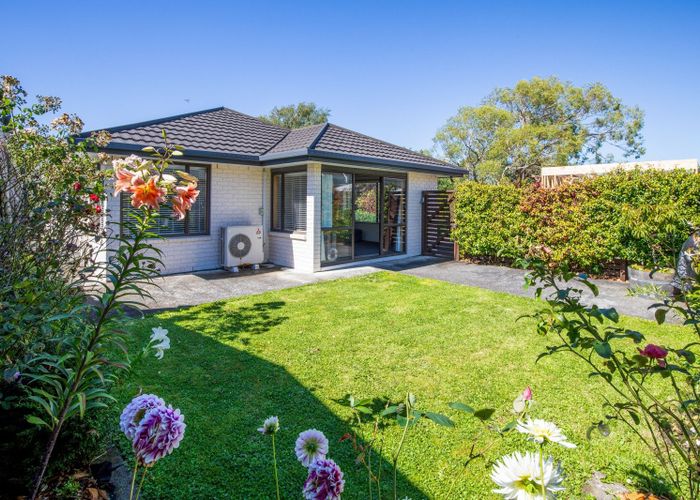  at 31A Dalkeith Street, Hoon Hay, Christchurch City, Canterbury