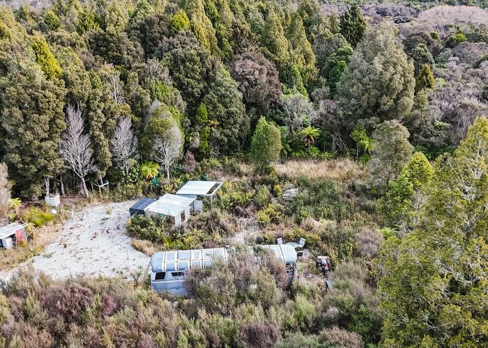  at 8 National Street, Kumara, Westland, West Coast
