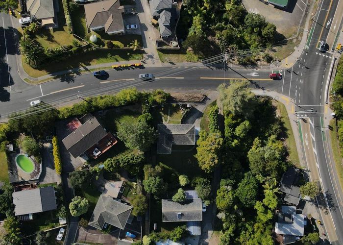  at 8 Makora Road, Massey, Waitakere City, Auckland
