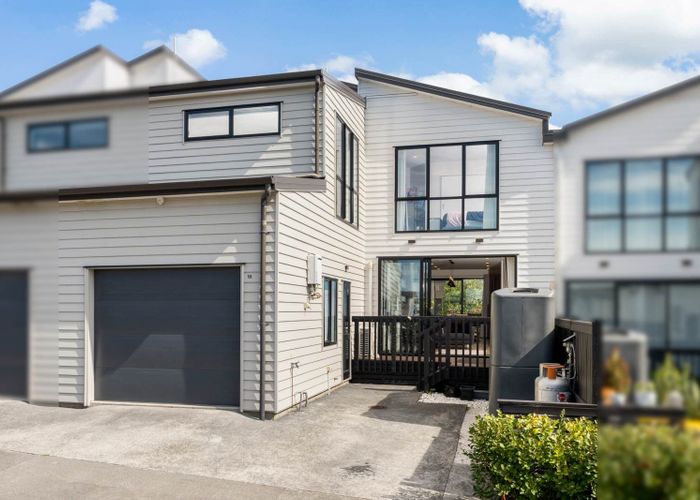  at 18 Waterlily Street, Hobsonville, Waitakere City, Auckland